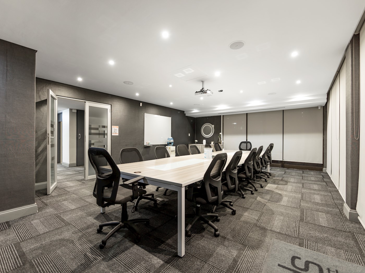 Morningside Meeting Room 1